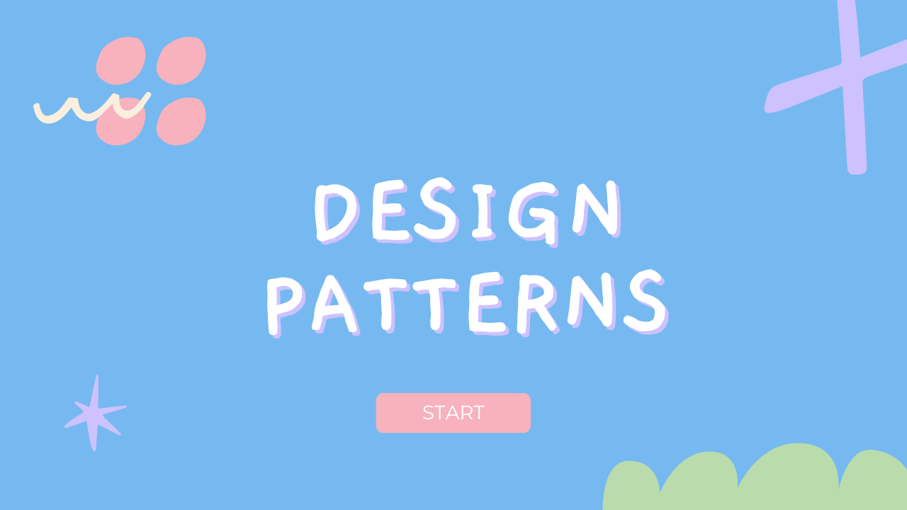 Design Patterns